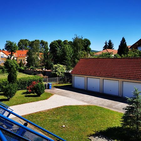 K20 Apartman Apartman Harkány Kültér fotó