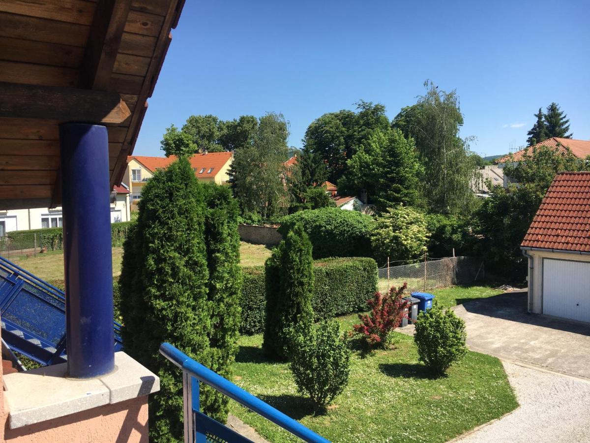 K20 Apartman Apartman Harkány Kültér fotó