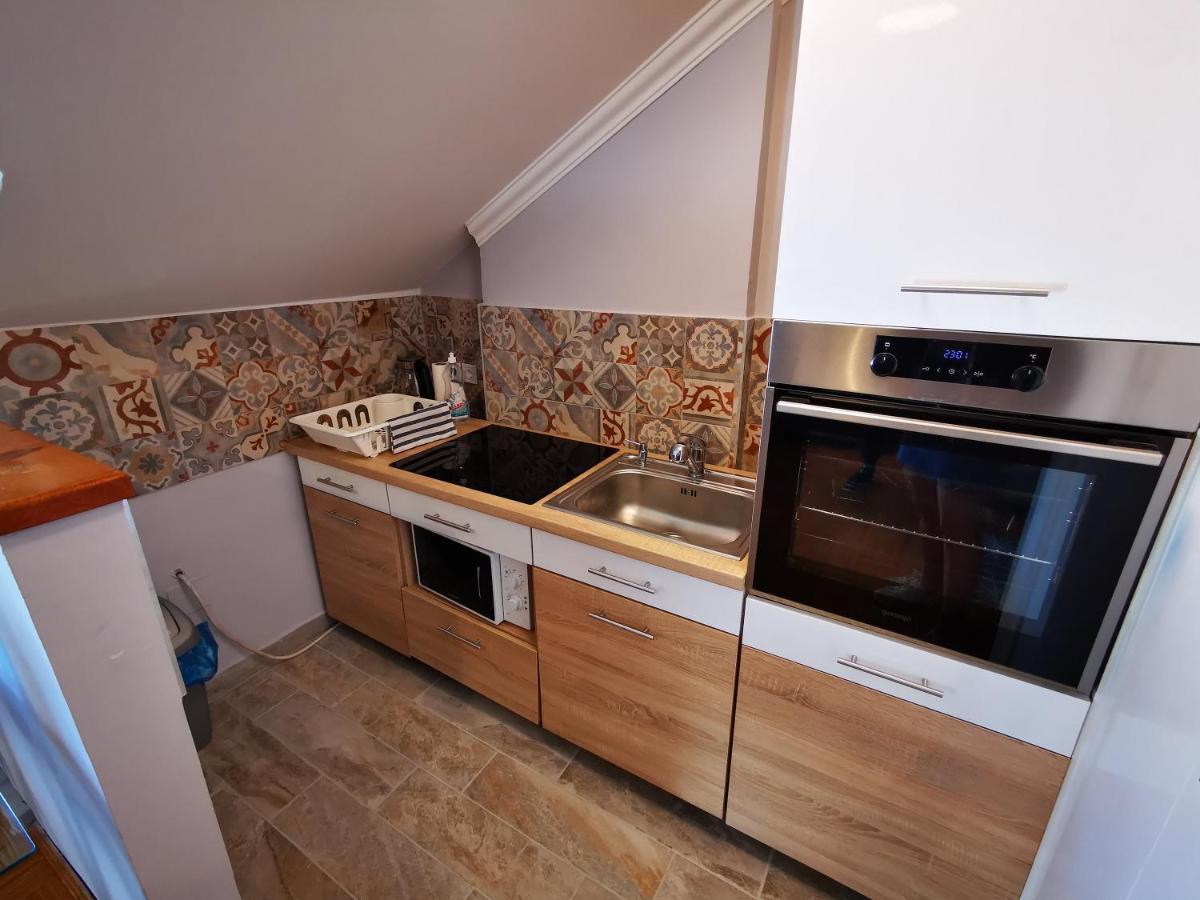 K20 Apartman Apartman Harkány Kültér fotó