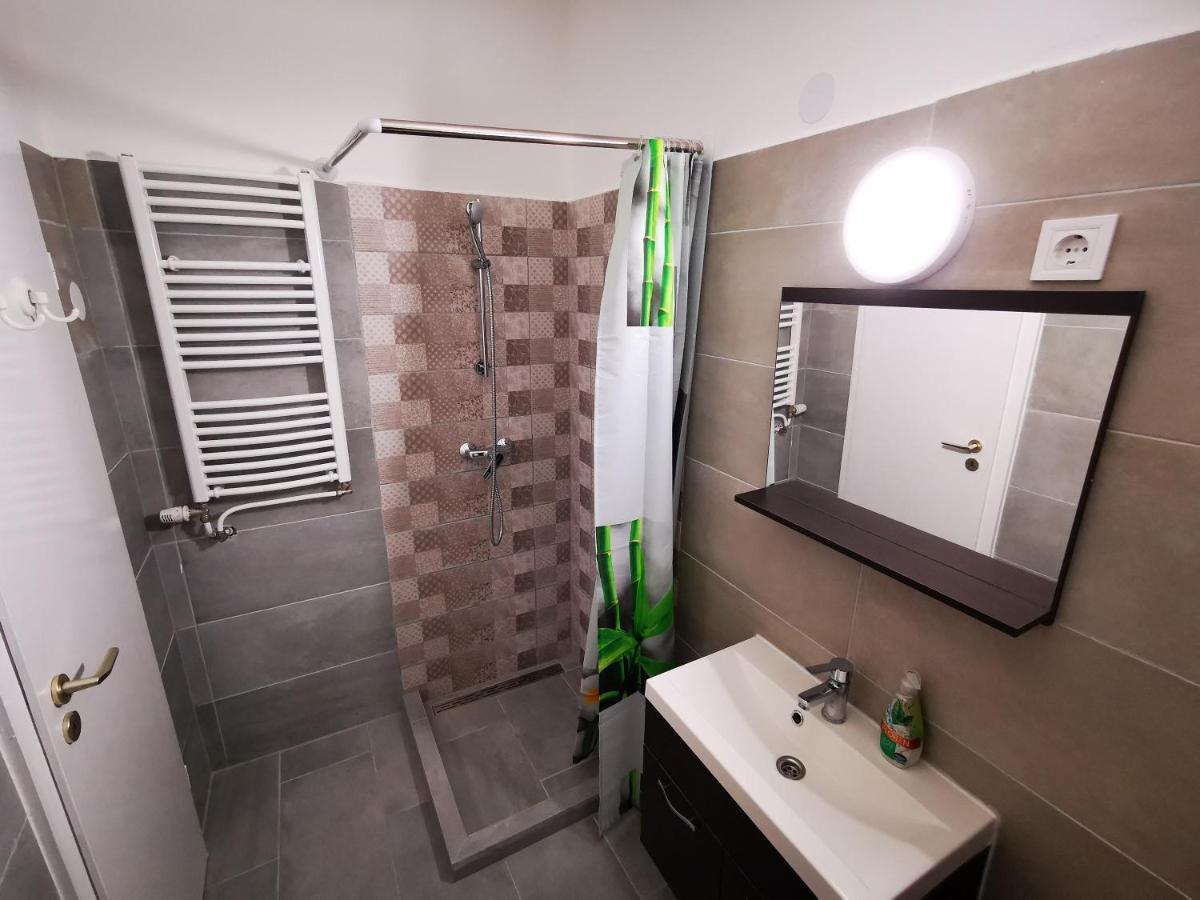 K20 Apartman Apartman Harkány Kültér fotó